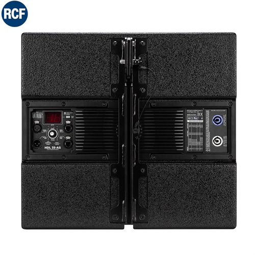 Loa RCF HDL 35-AS 8